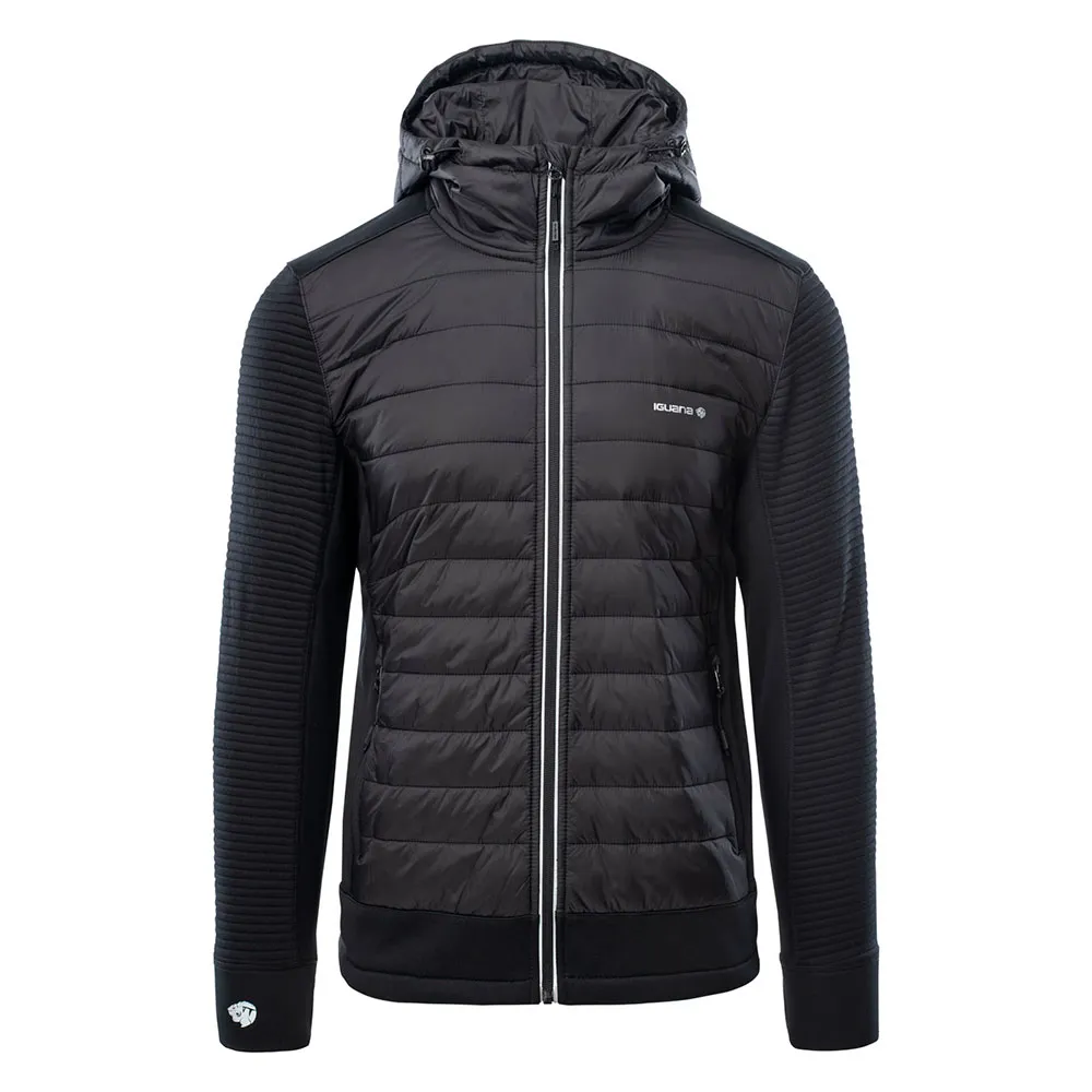 Iguana Guelo Jacke Iguana Guelo Jacke