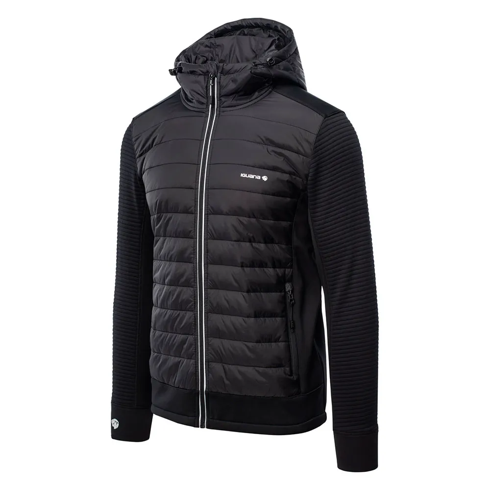 Iguana Guelo Jacke Iguana Guelo Jacke