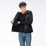 Iguana Guelo Jacke