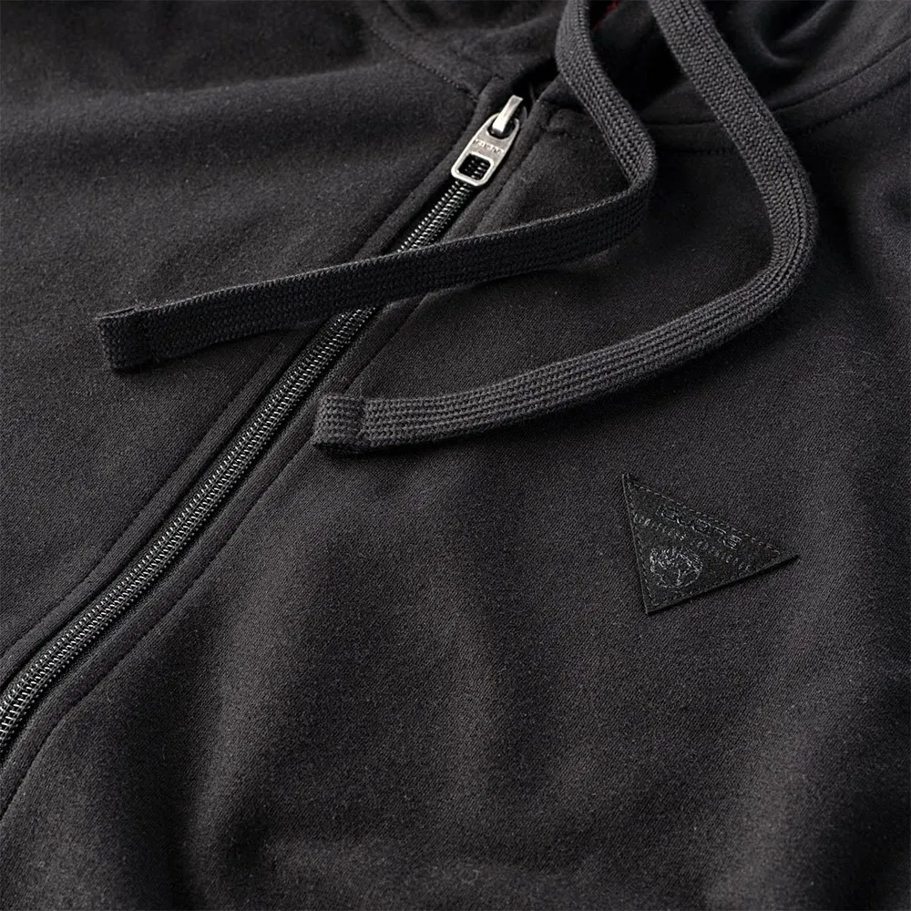 Iguana Harper Kapuzenpullover