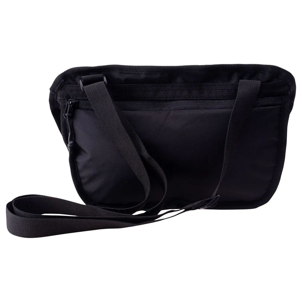 Iguana Heka 1.5l Gürteltasche, Black Iguana Heka 1.5l Gürteltasche, Black