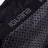 Iguana Heka 1.5l Gürteltasche, Black
