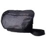 Iguana Heka 1.5l Gürteltasche, Black