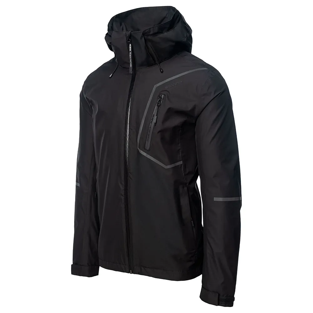 Iguana Hornen Jacke Iguana Hornen Jacke
