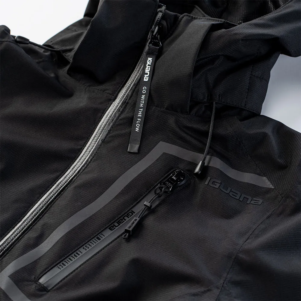 Iguana Hornen Jacke Iguana Hornen Jacke