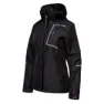 Iguana Hornen Jacke