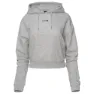 Light grey melange