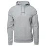 Light grey melange