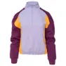 Purple passion / jet stream