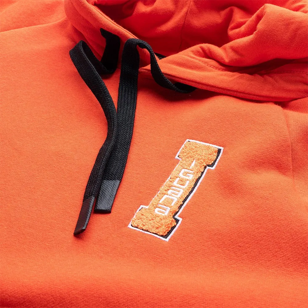 Iguana Ikio Sweatshirt