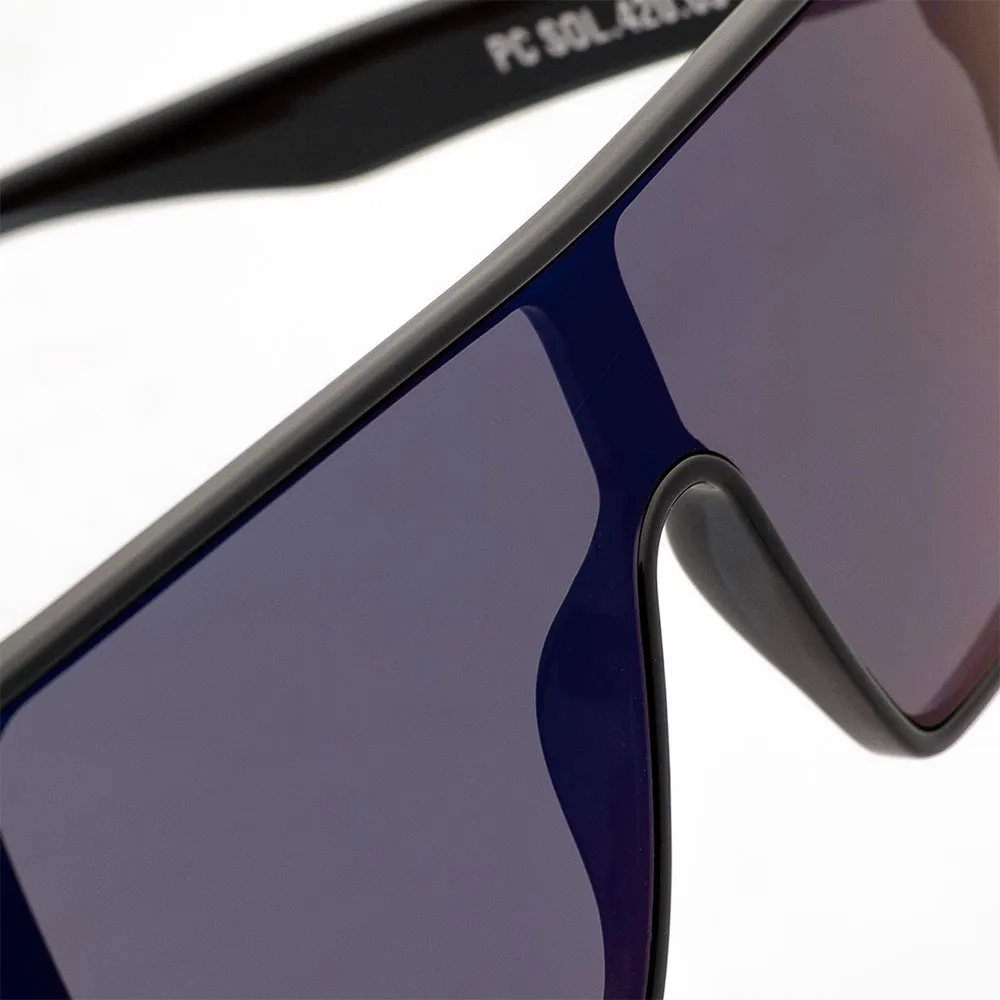 Iguana Imro Sonnenbrille, Black, One Size Iguana Imro Sonnenbrille, Black, One Size
