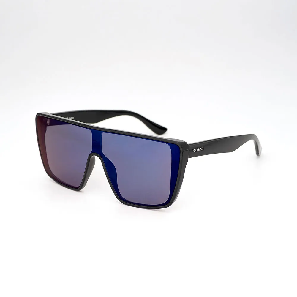Iguana Imro Sonnenbrille, Black, One Size Iguana Imro Sonnenbrille, Black, One Size