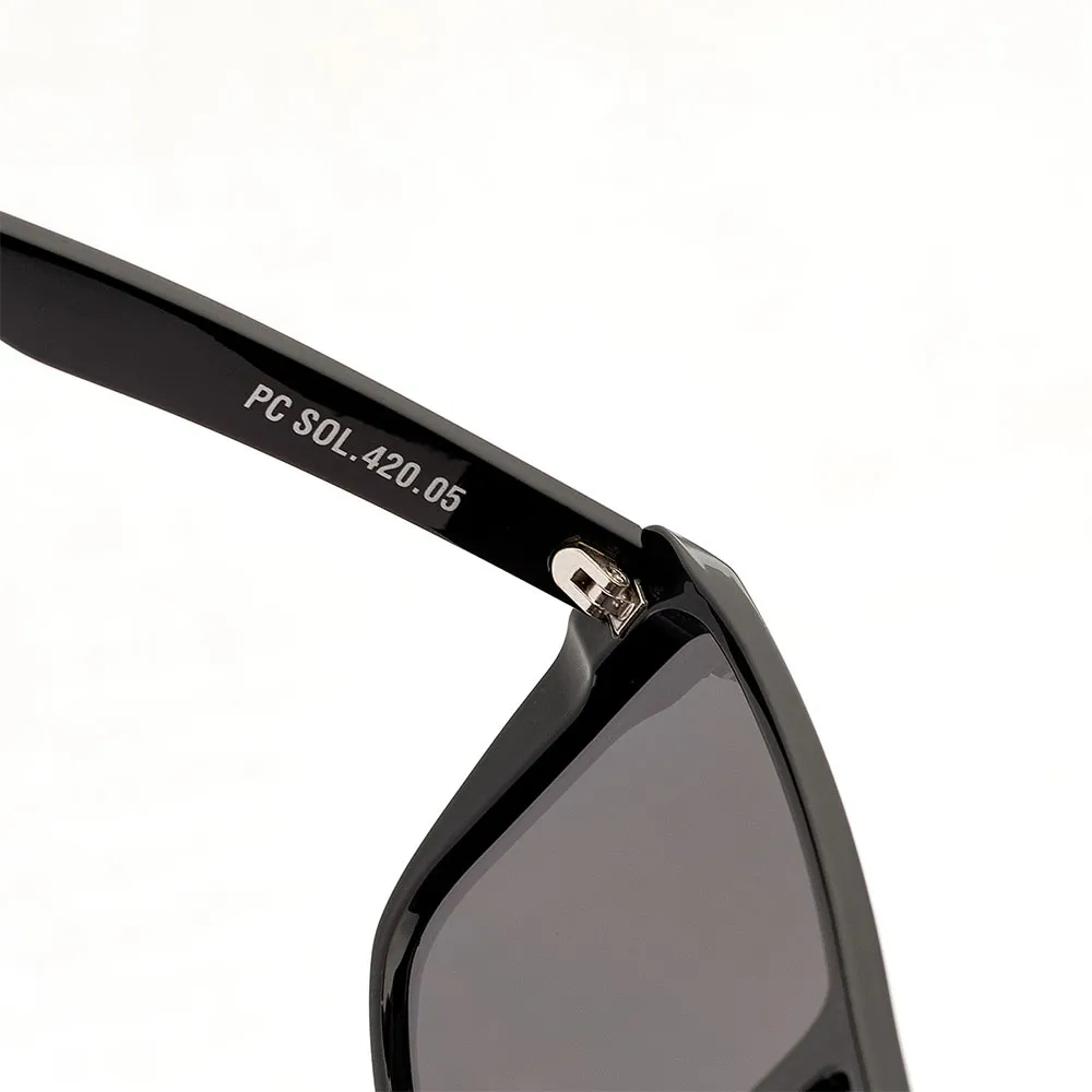 Iguana Imro Sonnenbrille, Black, One Size Iguana Imro Sonnenbrille, Black, One Size