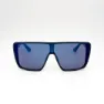 Iguana Imro Sonnenbrille, Black, One Size