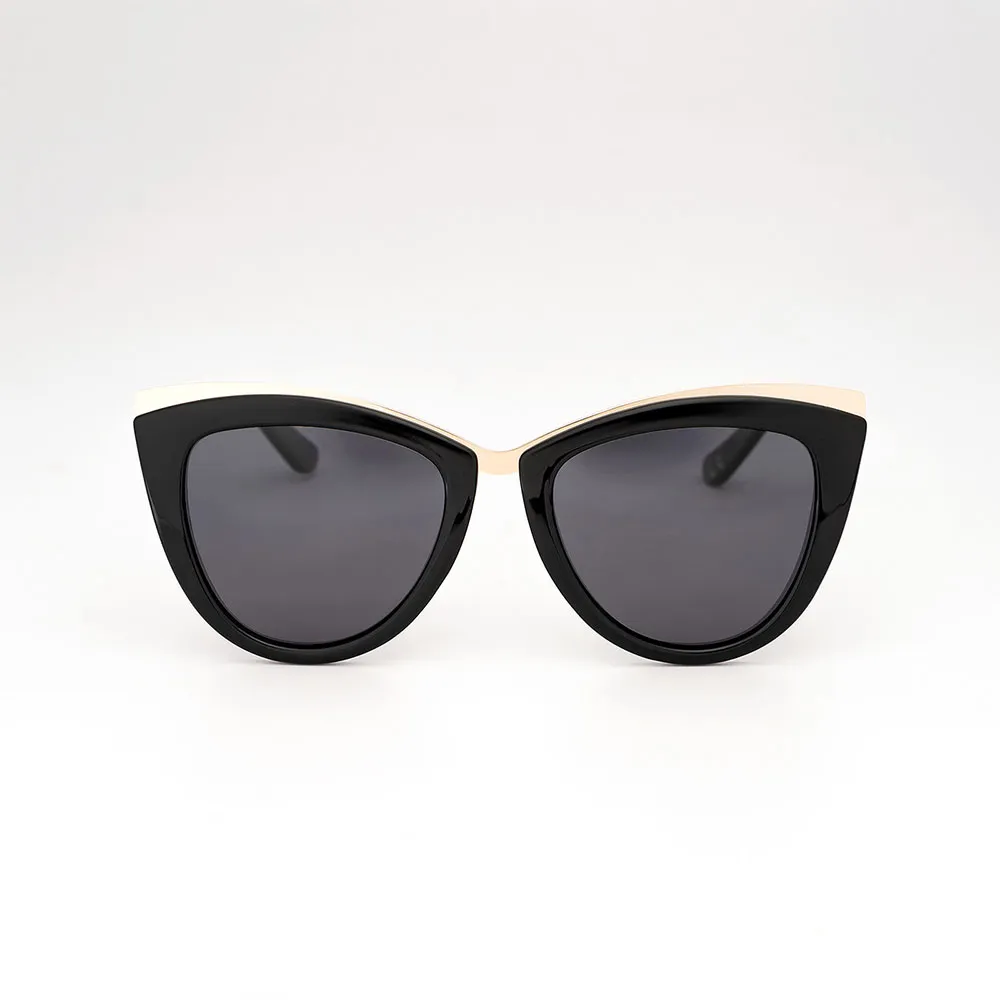 Iguana Inrit Sonnenbrille, Black, One Size Iguana Inrit Sonnenbrille, Black, One Size