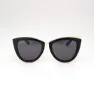 Iguana Inrit Sonnenbrille, Black, One Size