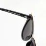 Iguana Inrit Sonnenbrille, Black, One Size