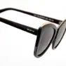Iguana Inrit Sonnenbrille, Black, One Size