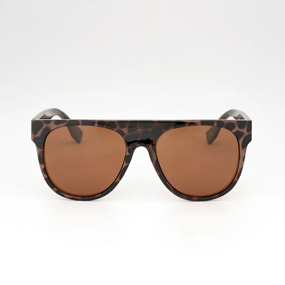 Iguana Izrad Sonnenbrille, Brown, One Size Iguana Izrad Sonnenbrille, Brown, One Size