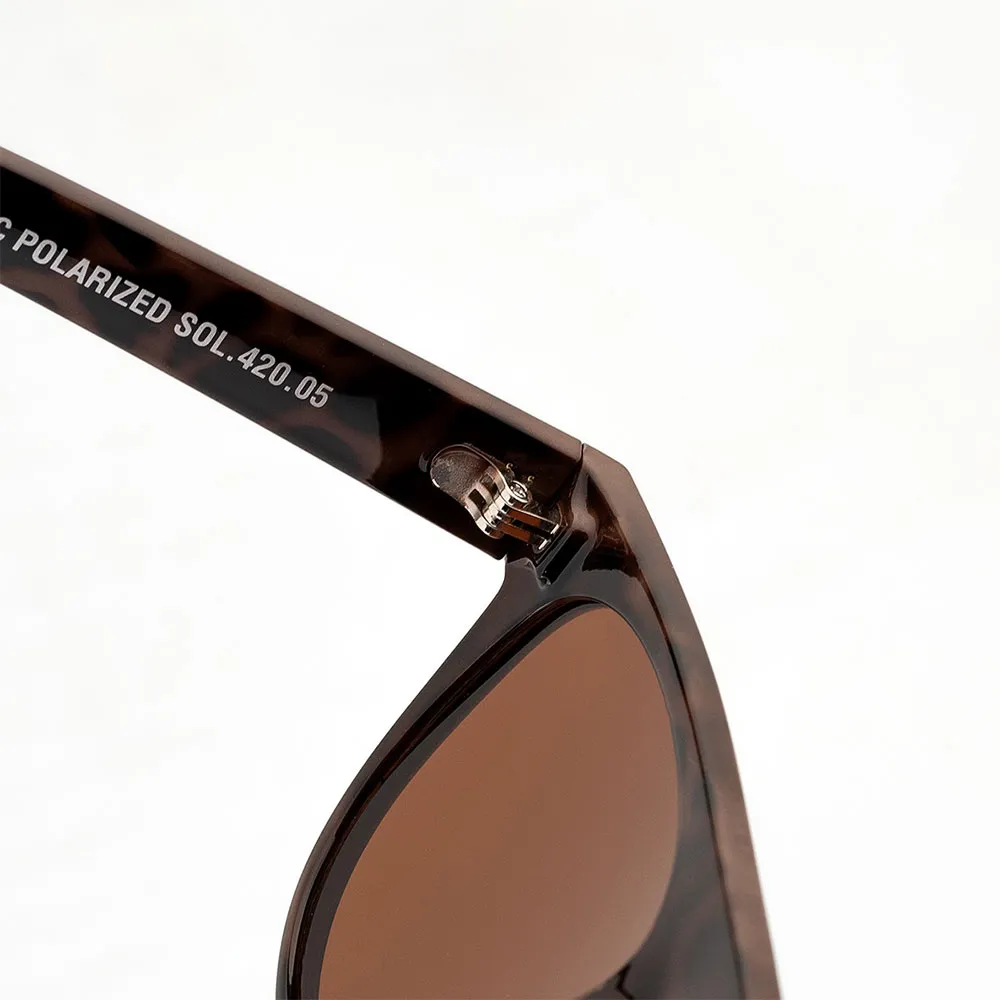 Iguana Izrad Sonnenbrille, Brown, One Size Iguana Izrad Sonnenbrille, Brown, One Size