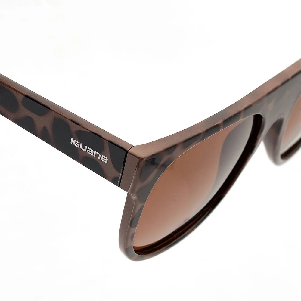 Iguana Izrad Sonnenbrille, Brown, One Size Iguana Izrad Sonnenbrille, Brown, One Size