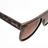 Iguana Izrad Sonnenbrille, Brown, One Size