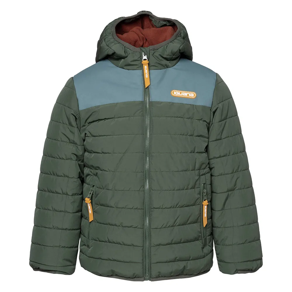 Iguana Janko Jacke Iguana Janko Jacke
