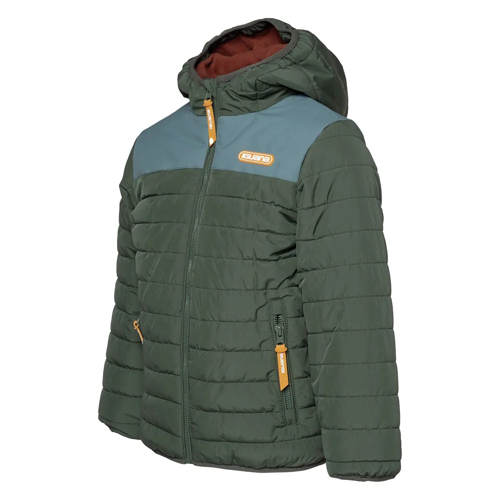 Iguana Janko Jacke Iguana Janko Jacke