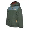 Iguana Janko Jacke