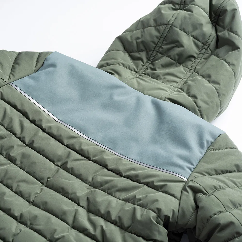 Iguana Janko Jacke