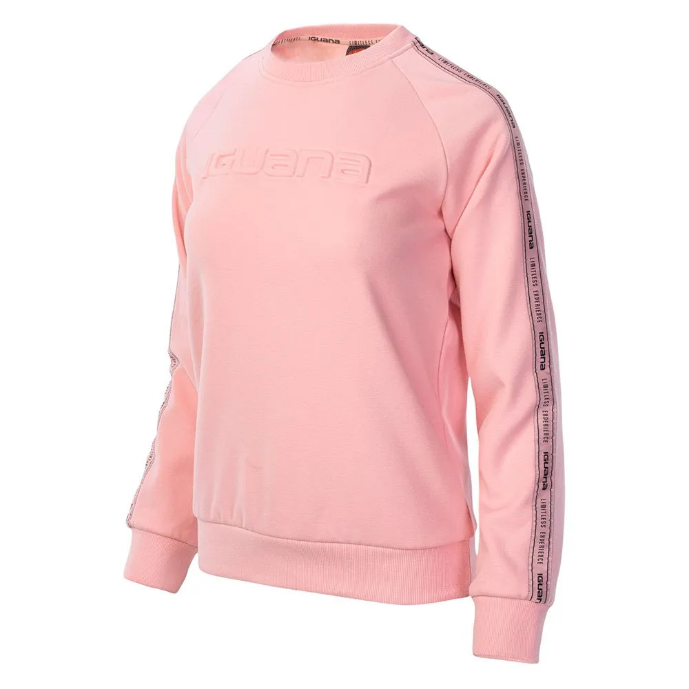 Iguana Kauri Sweatshirt Iguana Kauri Sweatshirt