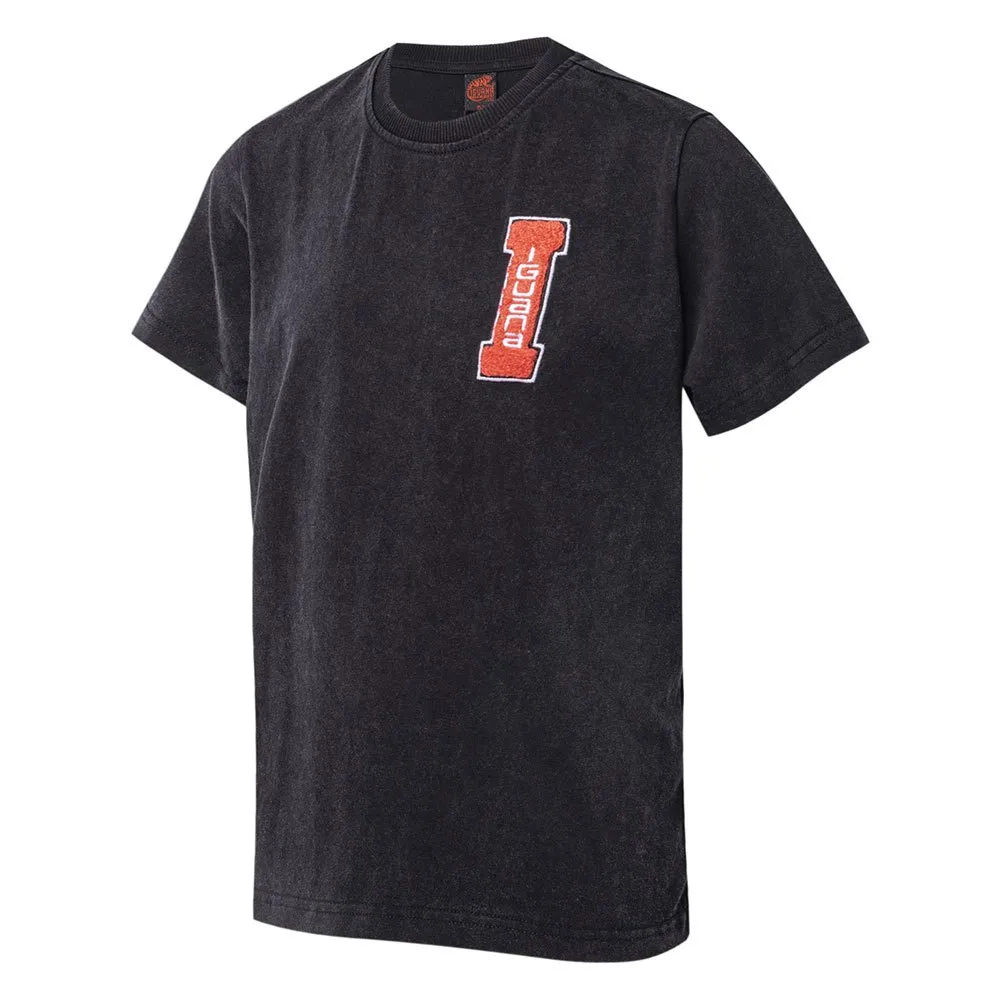 Iguana Kiori Kurzarm-t-shirt Iguana Kiori Kurzarm-t-shirt