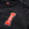 Iguana Kiori Kurzarm-t-shirt