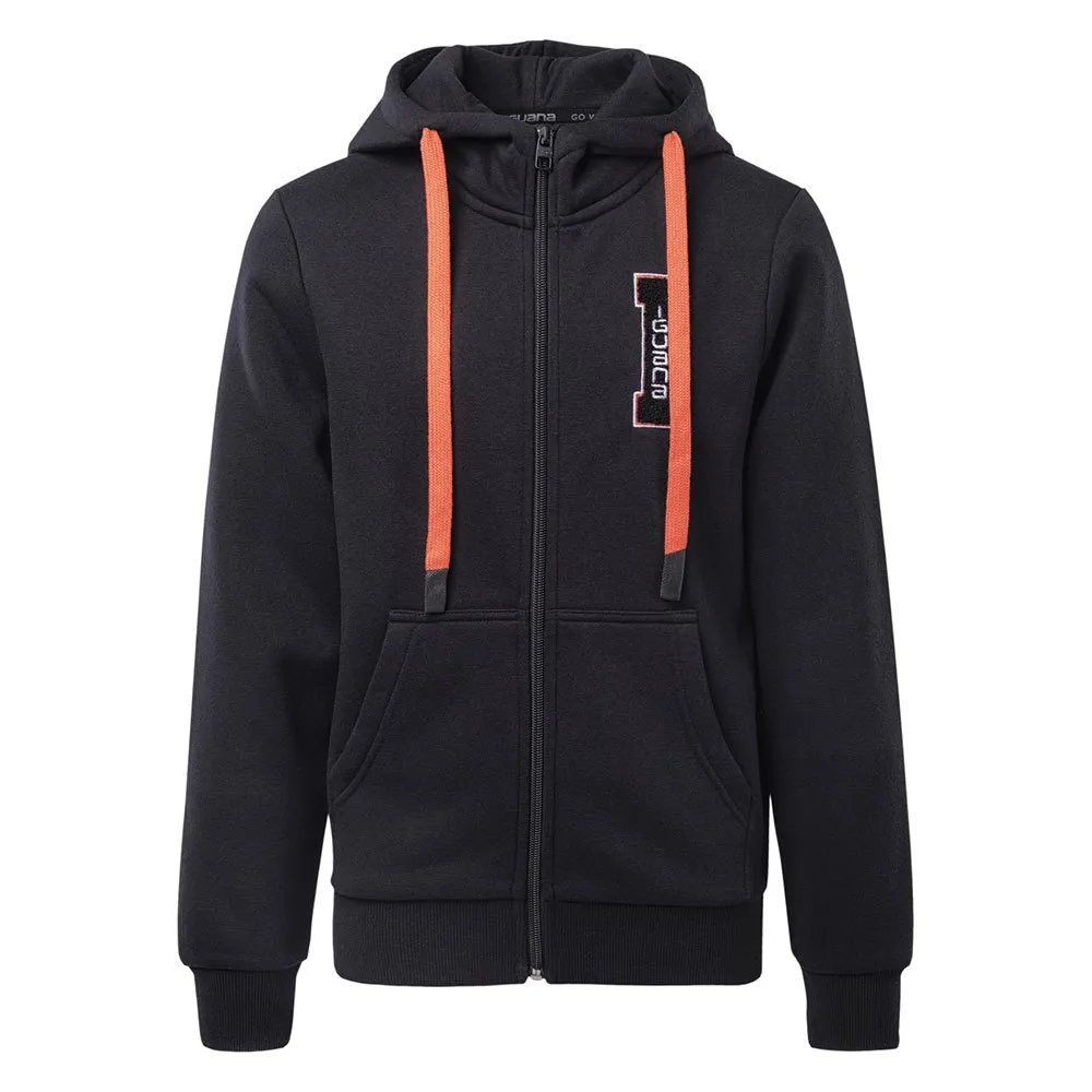Iguana Laki Sweatshirt