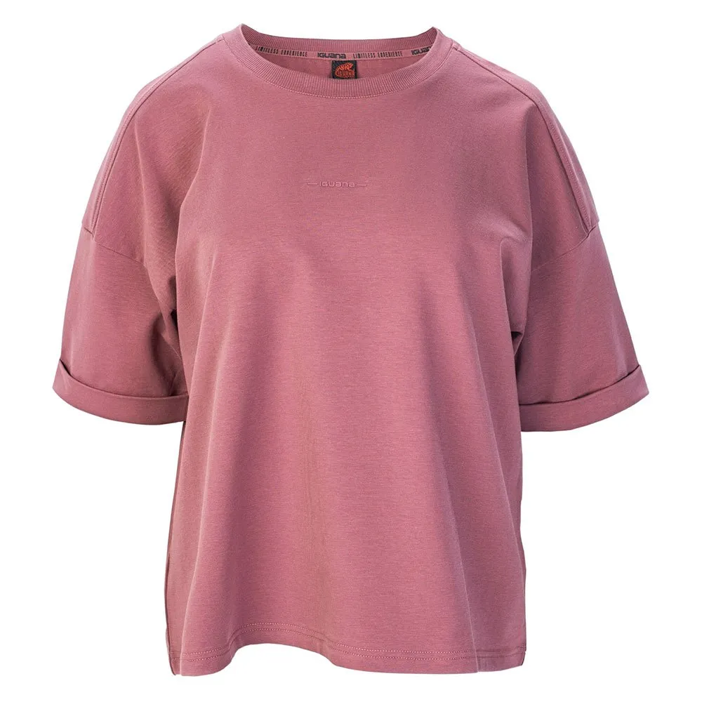Iguana Larita Kurzarm-t-shirt Iguana Larita Kurzarm-t-shirt