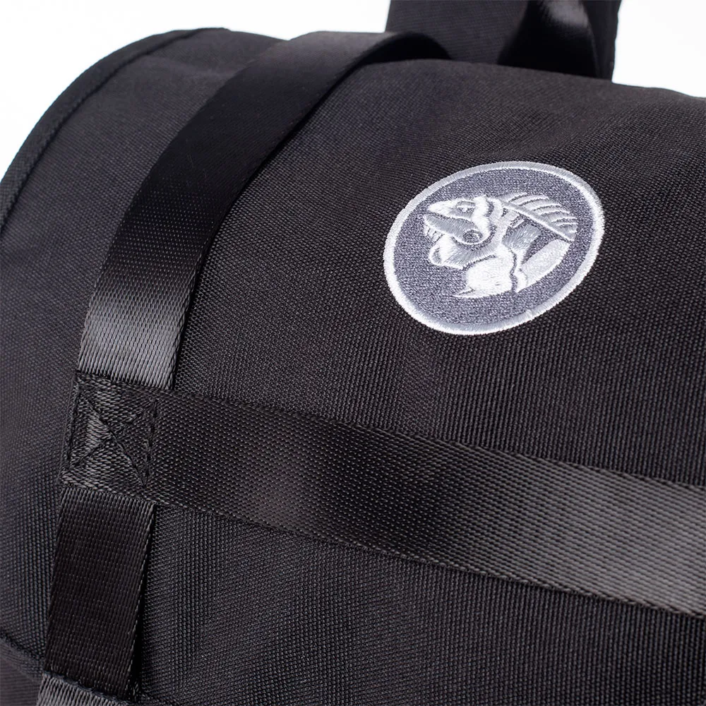 Iguana Liber Rucksack, Black Iguana Liber Rucksack, Black