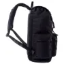 Iguana Liber Rucksack, Black