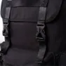 Iguana Liber Rucksack, Black