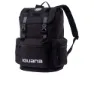 Iguana Liber Rucksack, Black