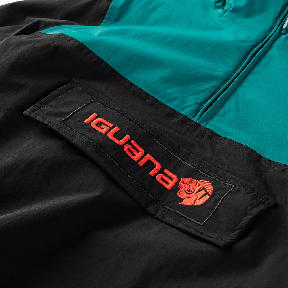 Iguana Lumari Jacke Iguana Lumari Jacke