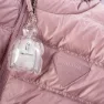 Iguana Marcha Daunenjacke