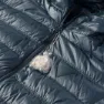 Iguana Marcho Daunenjacke