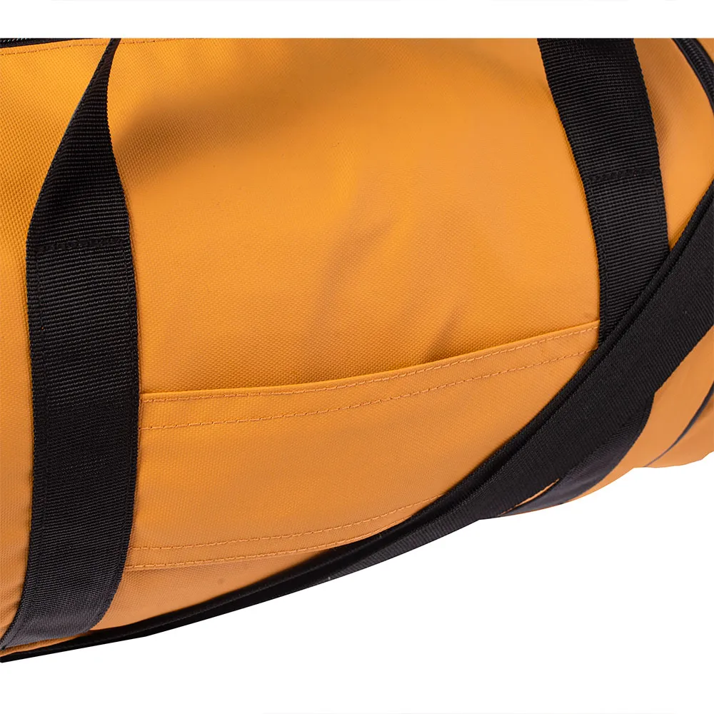 Iguana Matrio Duffelbag, Yellow Iguana Matrio Duffelbag, Yellow