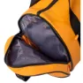 Iguana Matrio Duffelbag, Yellow