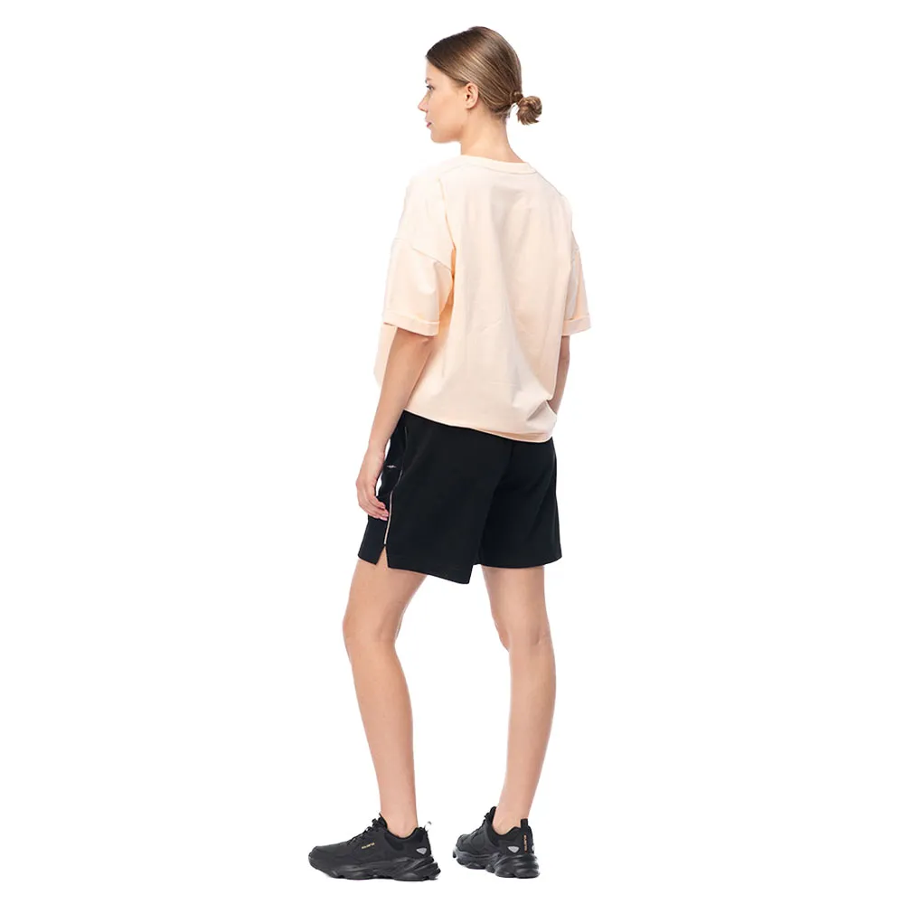 Iguana Mawimbi Kurze Hose