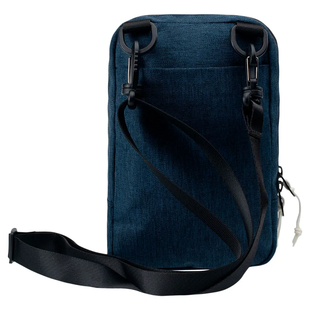 Iguana Megera 1l Gürteltasche, Navy / black Iguana Megera 1l Gürteltasche, Navy / black