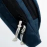 Iguana Megera 1l Gürteltasche, Navy / black