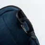 Iguana Megera 1l Gürteltasche, Navy / black