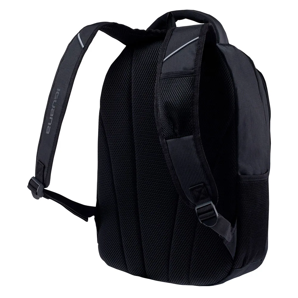 Iguana Mister 20l Rucksack, Black Iguana Mister 20l Rucksack, Black
