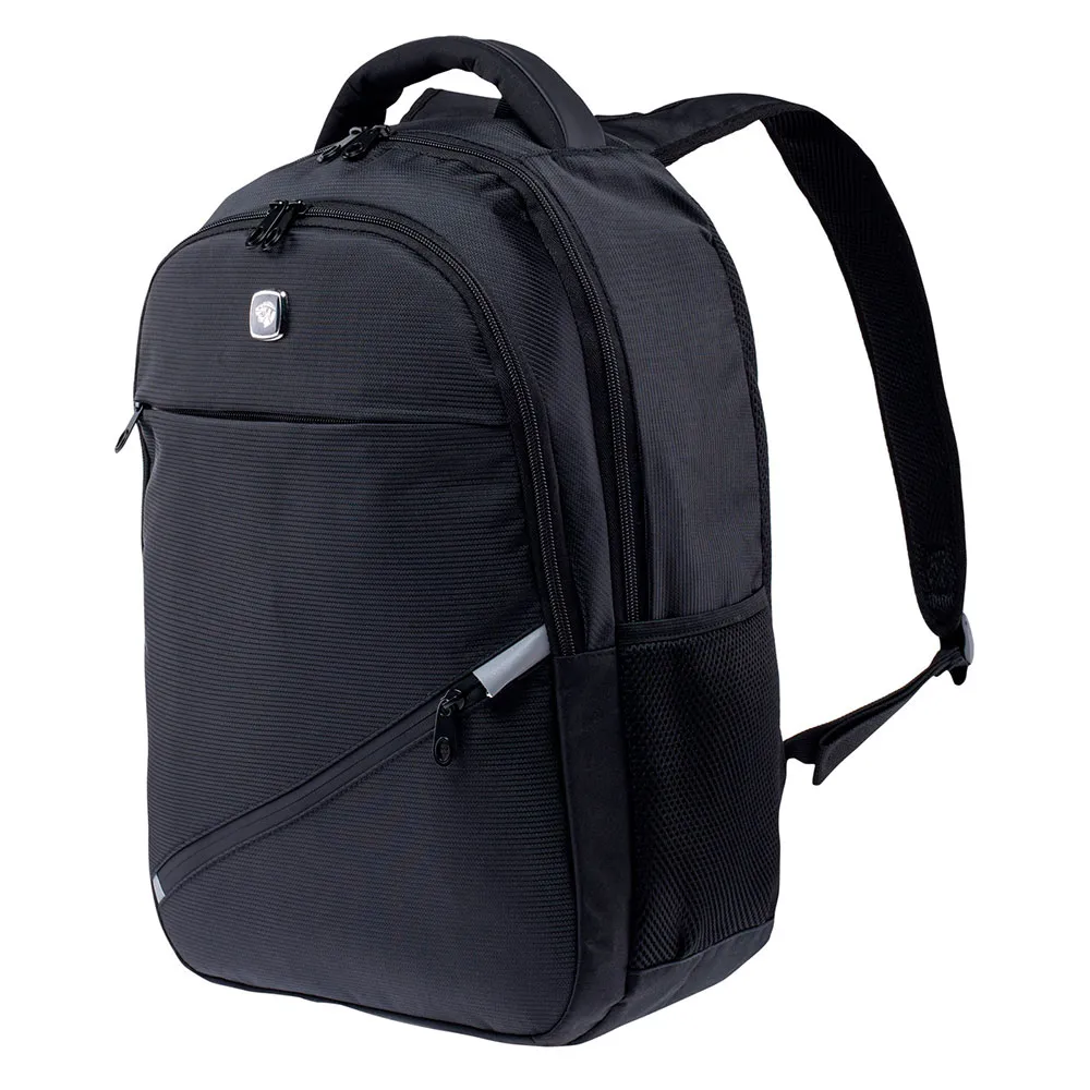 Iguana Mister 20l Rucksack, Black Iguana Mister 20l Rucksack, Black